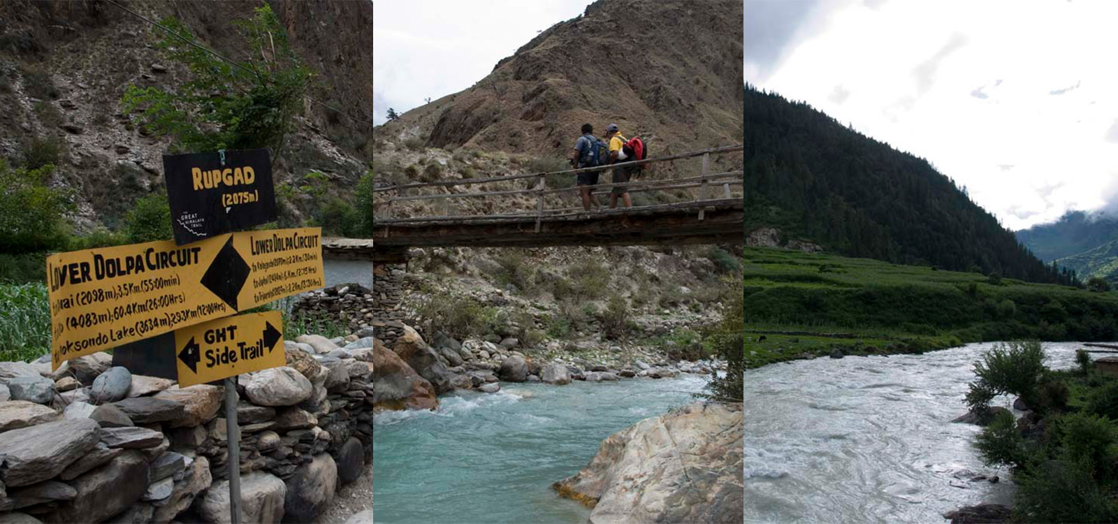 Lower Dolpo